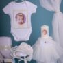 trusou de Botez MICA PRINTESA personalizat gratuit