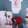 Set complet de Botez ENIKO