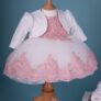 Set Complet Trusou de Botez Milla Personalizat Gratuit