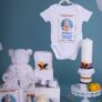 Set Complet Trusou micul romanas personalizat gratuit