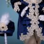 Set Complet Trusou FABRIZIO-BLEUMARIN personalizat