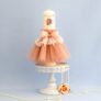 Set Trusou de Botez MARGUERITTE complet, personalizat gratuit