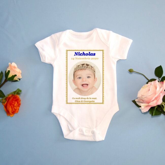 Set Complet Trusou REDINGOTA IVOIRE personalizat gratuit Set Complet Trusou REDINGOTA IVOIRE personalizat gratuit