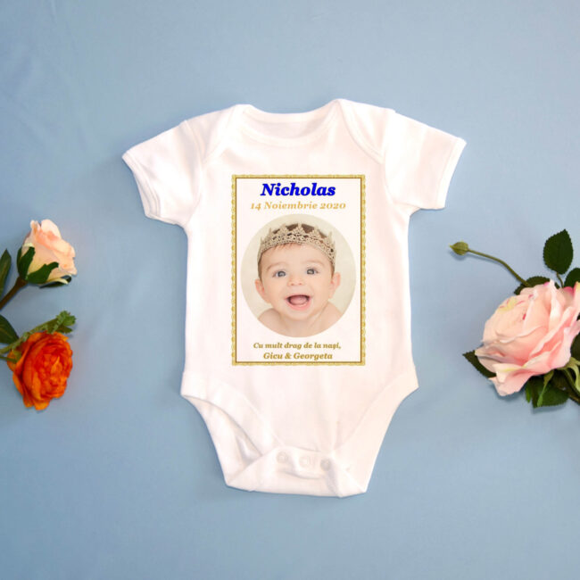 Set Complet Trusou FABRIZIO-BLEUMARIN personalizat Set Complet Trusou FABRIZIO-BLEUMARIN personalizat