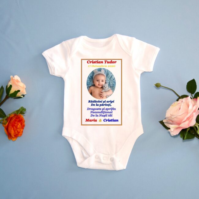 Set Complet Trusou micul romanas personalizat gratuit Set Complet Trusou micul romanas personalizat gratuit