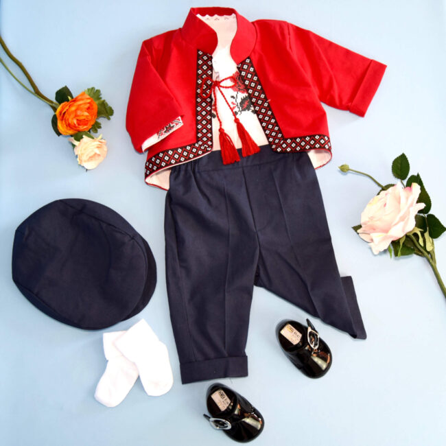 Set Complet Trusou CATALIN personalizat gratuit Set Complet Trusou CATALIN personalizat gratuit