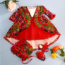Set complet de Botez ENIKO