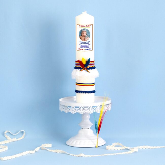 Set Complet Trusou CATALIN personalizat gratuit Set Complet Trusou CATALIN personalizat gratuit