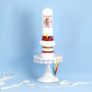 Set Complet Trusou de Botez Mica Romancuta Traditional personalizat gratuit