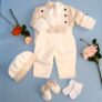 Set Complet Trusou Vicenzo personalizat gratuit