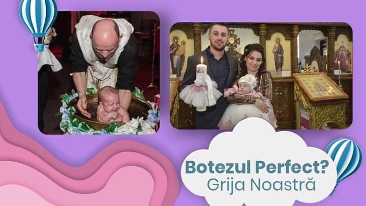 trusou botez