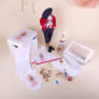 Set Botez Baiat Cătălin 20 Piese • AmedeBebe.com