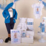 Trusou Botez Baiat Romeo Standard • AmedeBebe.com