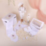 Set Botez Baiat Vicenzo 19 Piese • AmedeBebe.com