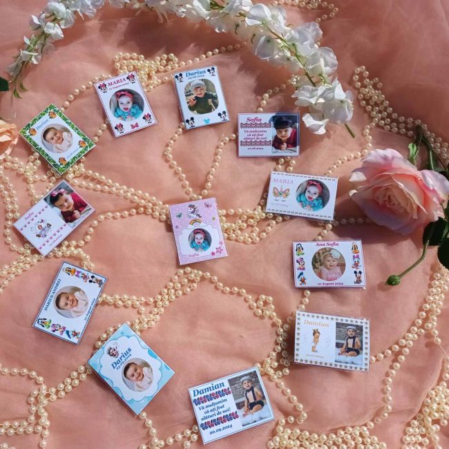 marturii invitati de la botez