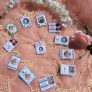 marturii invitati de la botez
