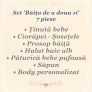 SET Baita detalii continut RO